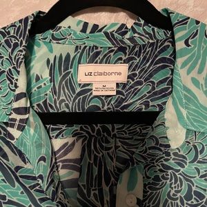 Medium Liz Claiborne women’s top